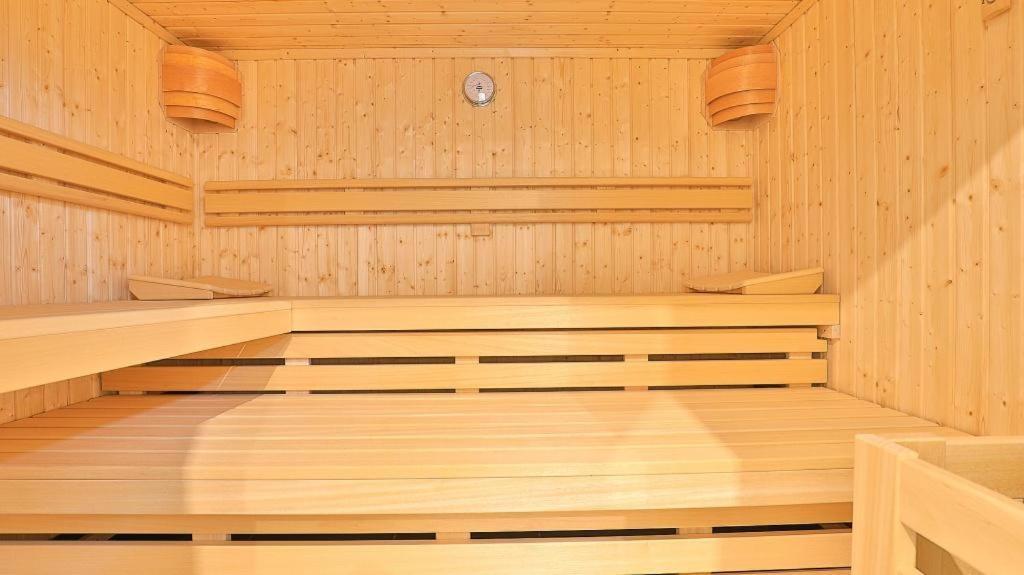 Traumgarten Haus Kleine Auszeit Prerow Exterior foto